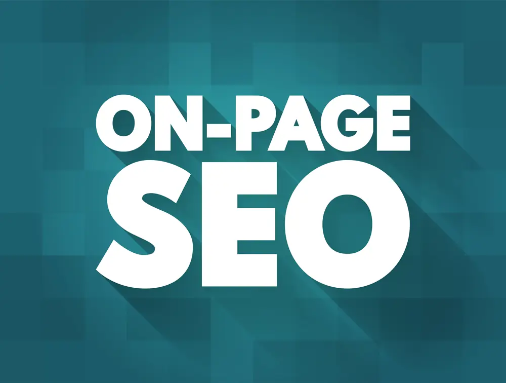 Content strategy and on-page SEO for Vancouver businesses