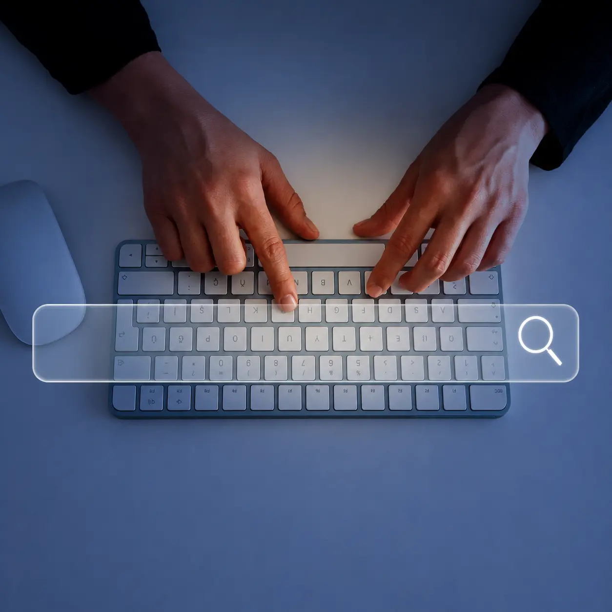 SEO strategy and keyword research at Pixelwall Vancouver