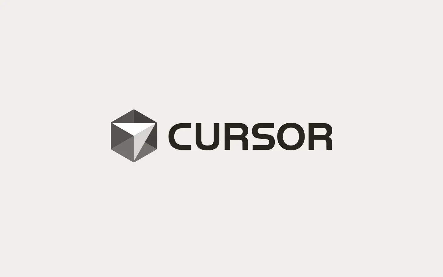 Multiple screens showing AI coding interfaces including Cursor and v0 by Vercel