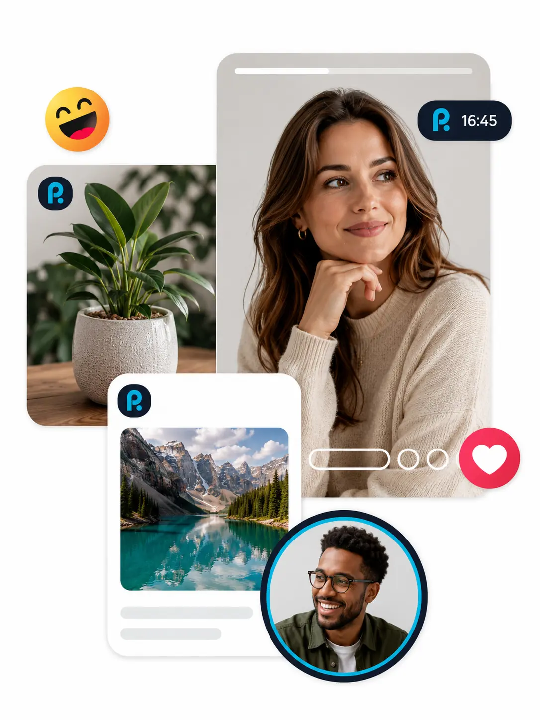 Pixelwall — Canadian web design agency team building high-performance websites